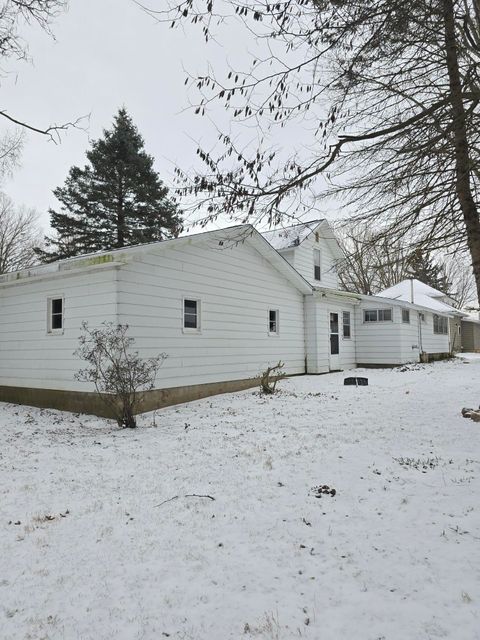 A home in Colon Vlg