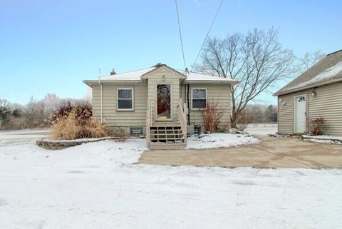 A home in Ypsilanti Twp