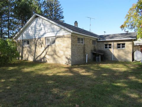 A home in South Branch Twp