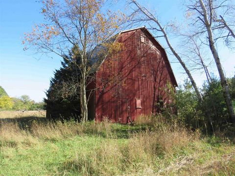 A home in South Branch Twp