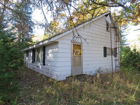 A home in South Branch Twp