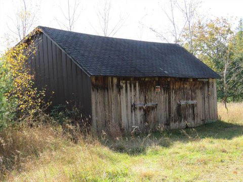 A home in South Branch Twp