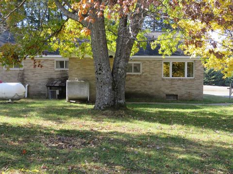 A home in South Branch Twp