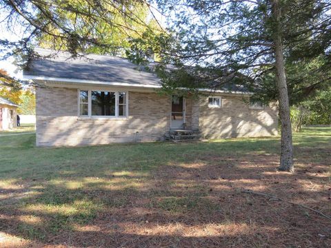 A home in South Branch Twp