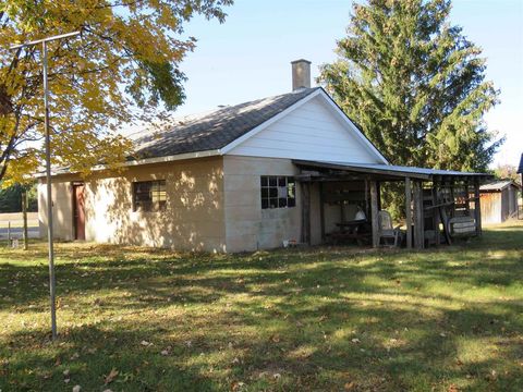 A home in South Branch Twp