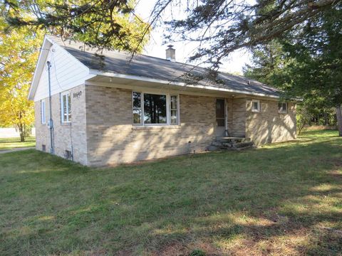 A home in South Branch Twp