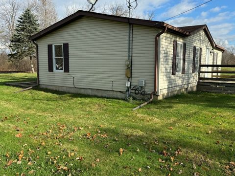 A home in Dayton Twp