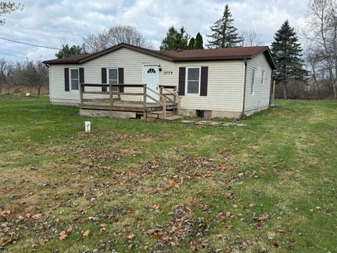 A home in Dayton Twp