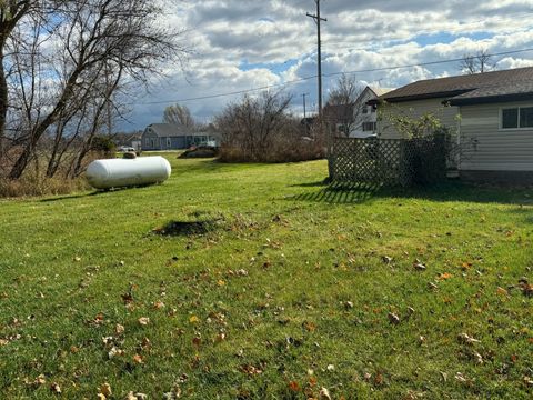 A home in Dayton Twp