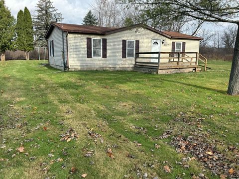 A home in Dayton Twp