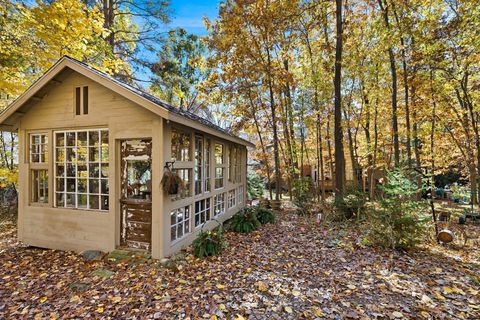 A home in Highland Twp