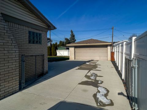 A home in Southgate