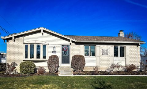 A home in Southgate