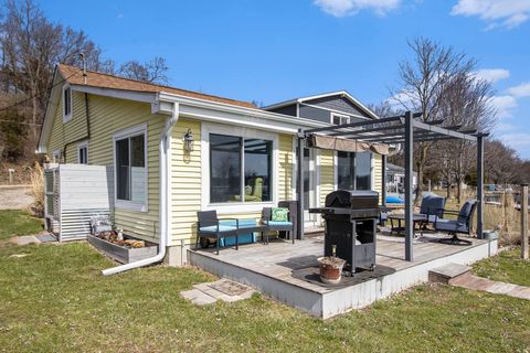 A home in Cambridge Twp