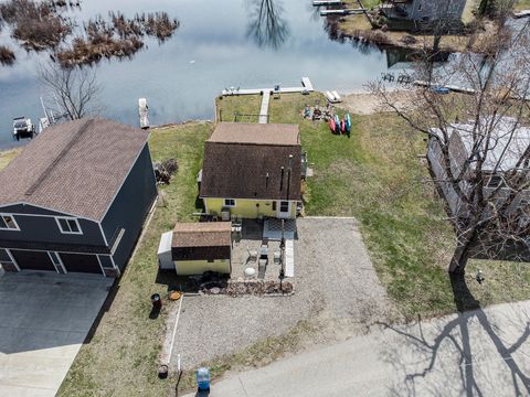 A home in Cambridge Twp