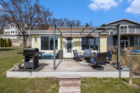 A home in Cambridge Twp