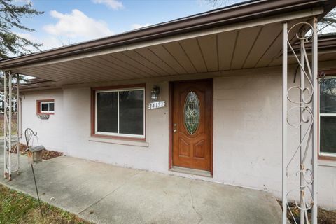 A home in Taylor