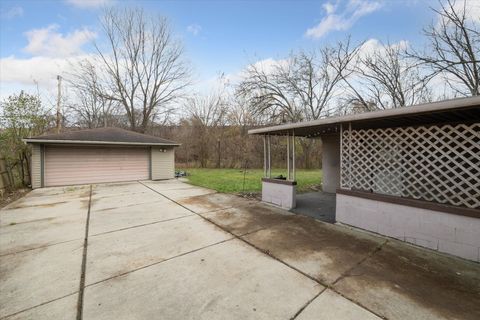 A home in Taylor