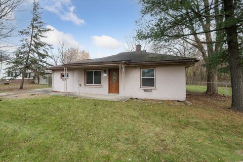 A home in Taylor