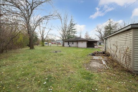 A home in Taylor