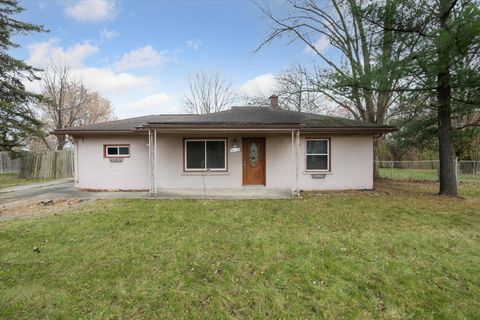 A home in Taylor