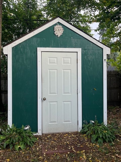 A home in Redford Twp