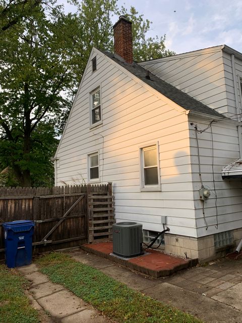 A home in Redford Twp