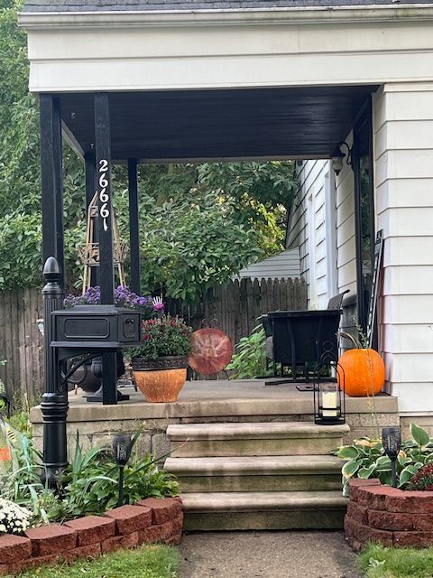 A home in Redford Twp