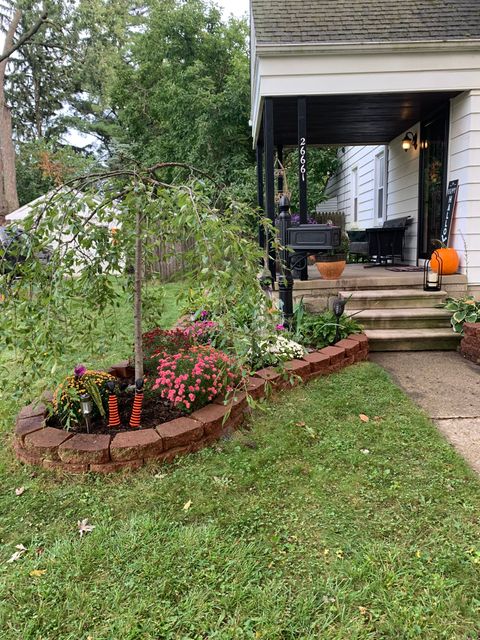 A home in Redford Twp