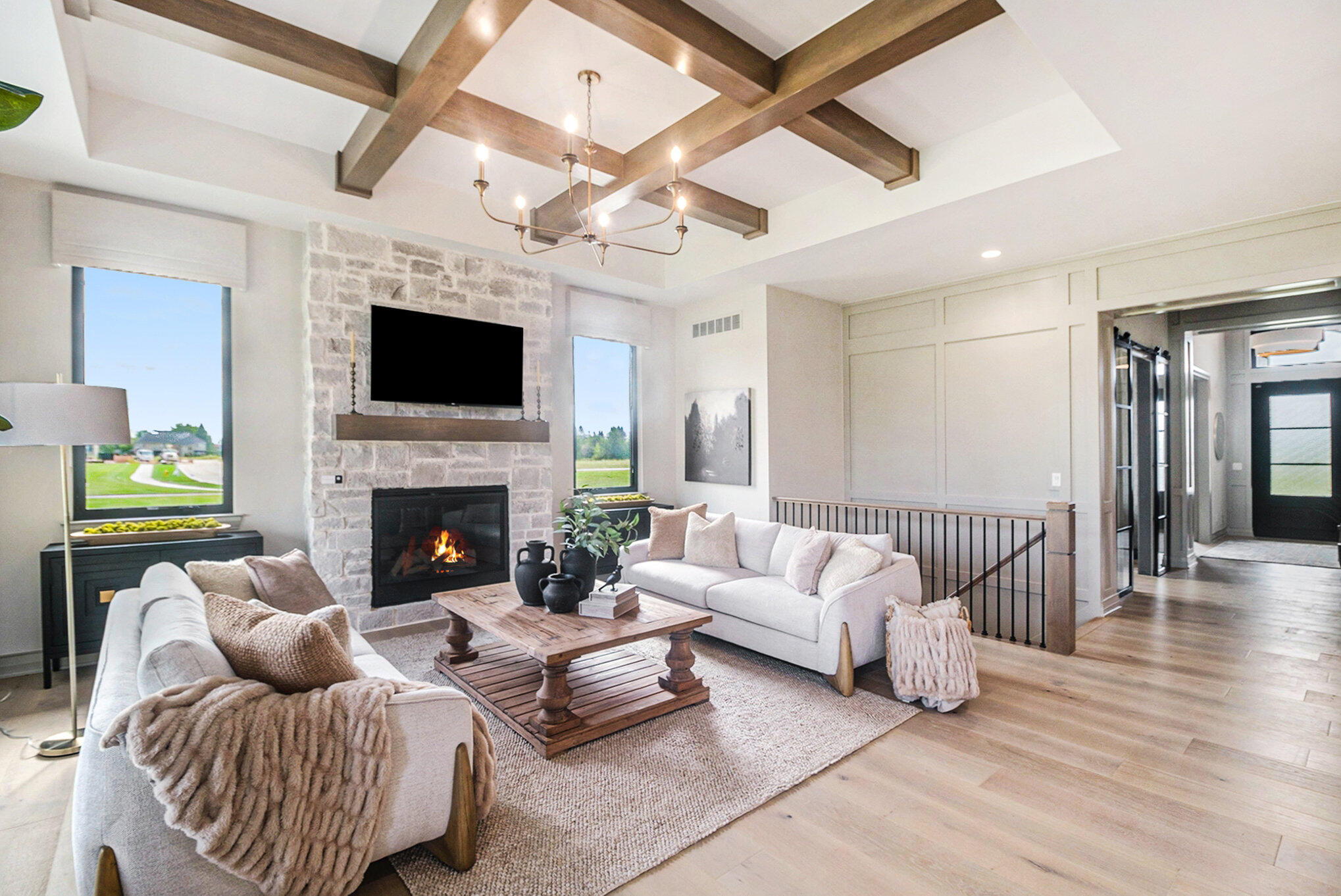 13953 Quail View Drive