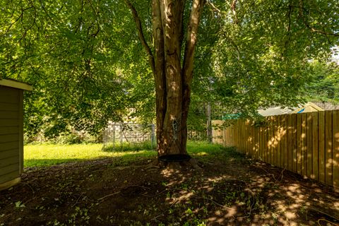 A home in Ypsilanti Twp