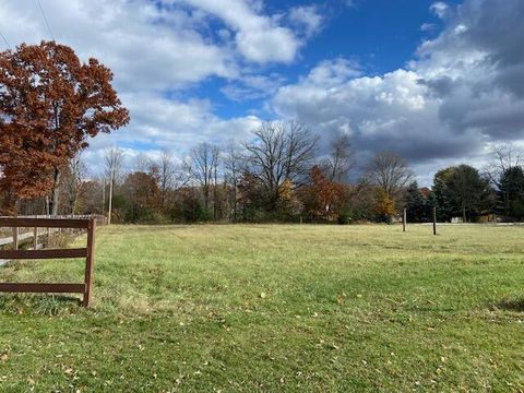 4590 3 Mile Road NE Parcel 1 Grand Rapids Charter Township MI 49525