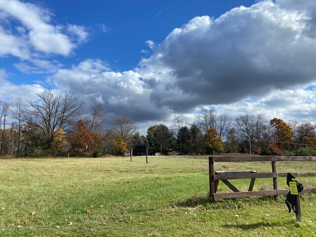 4590 3 Mile Road NE Parcel 1