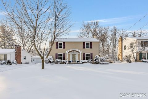 A home in Grand Rapids