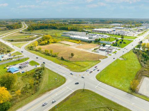 7900,7990,7996 N Alger Road Pine River Township MI 48801