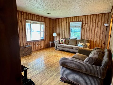 A home in Waterford Twp