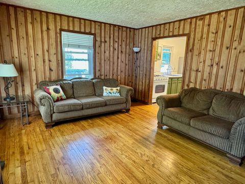 A home in Waterford Twp