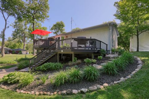 A home in White Lake Twp