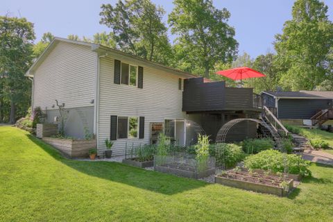 A home in White Lake Twp