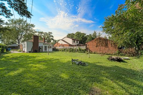 A home in Warren