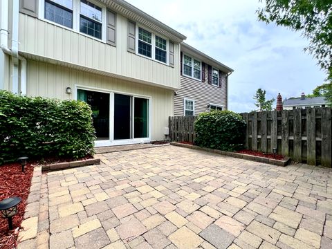 A home in Northville Twp