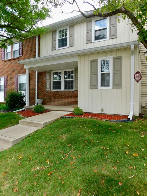 A home in Northville Twp