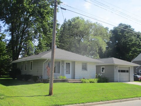 A home in West Branch Twp