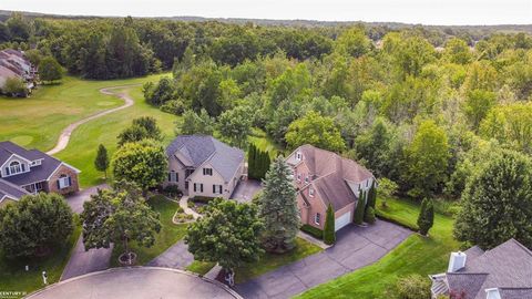 A home in Grand Blanc Twp