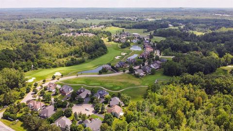 A home in Grand Blanc Twp