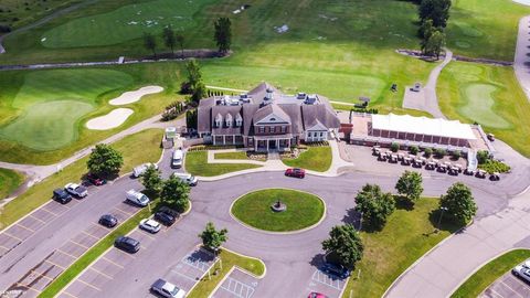 A home in Grand Blanc Twp