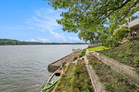 A home in Waterford Twp