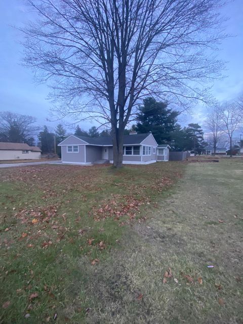 A home in Lake City