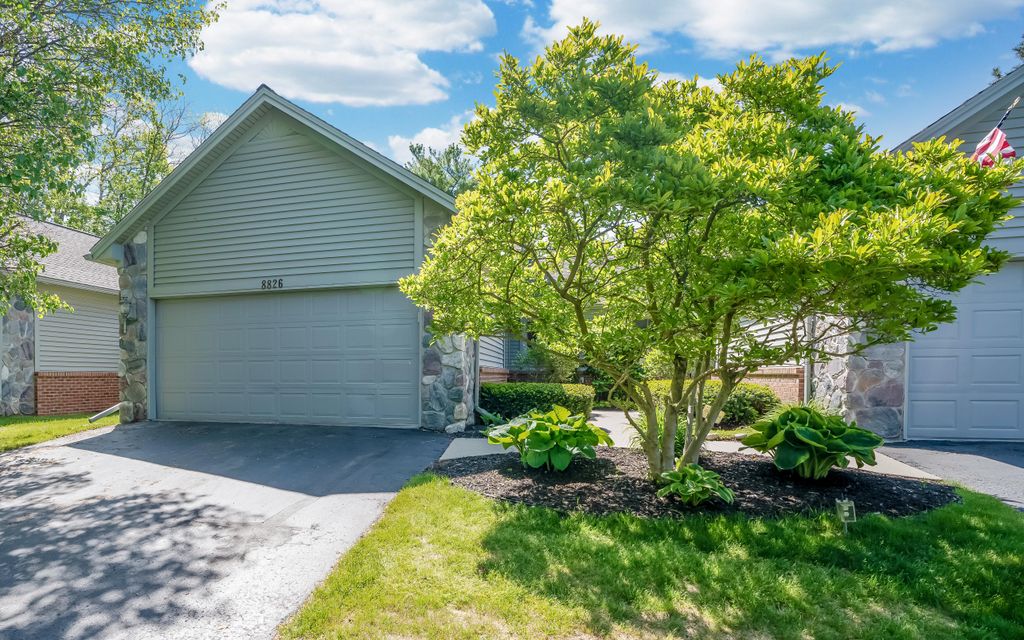 Photo for 8826 Cedar Lane, Springfield Township, MI 48348 (MLS # 20230039738)