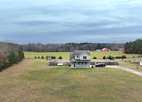 A home in Golden Twp